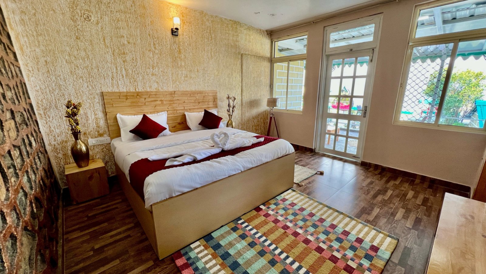 Five Hills Cottage, Mukteshwar